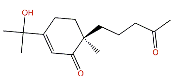 Chabrolidione B